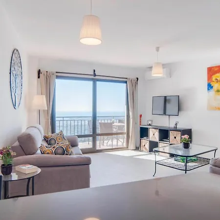 Apartment Vista de Pájaro Mijas Esterno foto