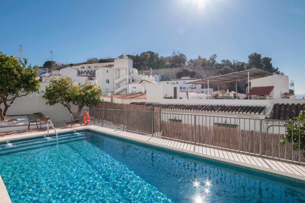 Vista De Pajaro Mijas